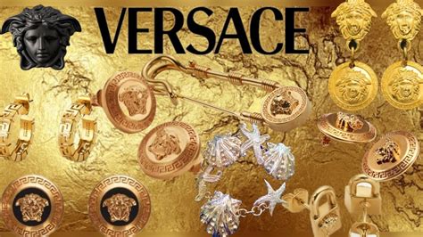 how to spot fake versace suit|authentic versace jewelry.